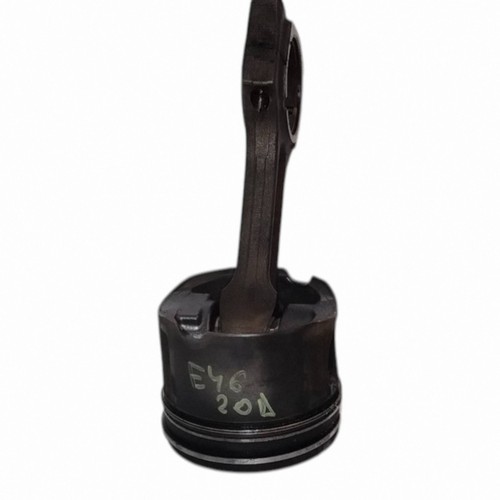 Piston avec bielle bmw série - piston,