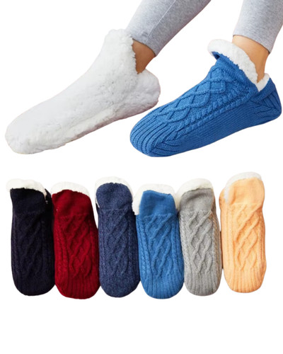 Chaussettes thermiques