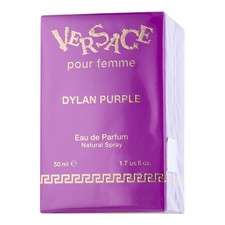 Versace Dylan - Purple EDP
