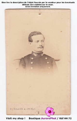 Militaire officier troupes - militaire,