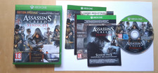 Assassin's Creed Syndicate / XBOX ONE