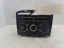 Autoradio d'origine PEUGEOT