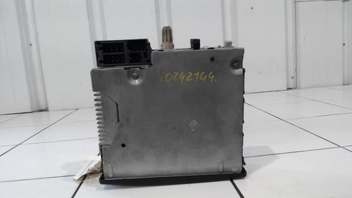 Autoradio origine renault - d'origine,