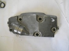 Cache culbuteurs culasse avant