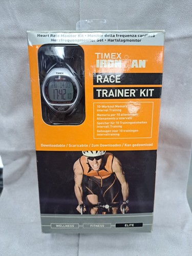 Timex ironman kit - timex,