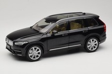9430842 Volvo XC90 Onyx Black