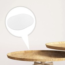  Moule À Plateau Moules Silicone Pour Resine Epoxy En Résine Époxy