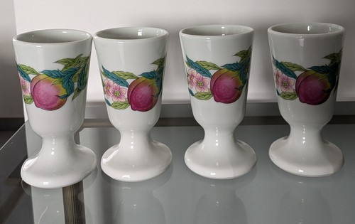 Mazagrans porcelaine - mazagrans,