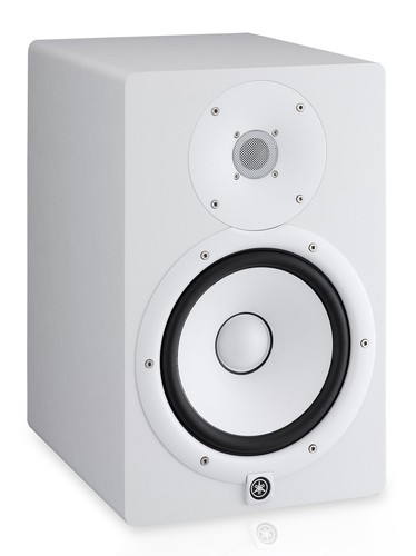 Yamaha hs8w active studio - yamaha,