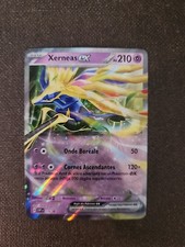 Xerneas 179 svp - xerneas, promo