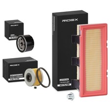 RIDEX Kit de filtres Set de