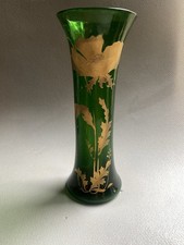 Rare vase art - rare, nouveau