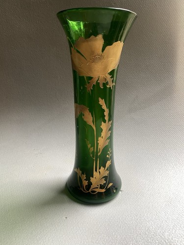 Rare vase art nouveau - vase,