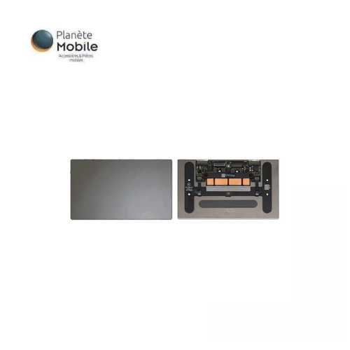Trackpad gris sidéral - sidéral, pour