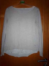    Pull ONLY beige taille XS