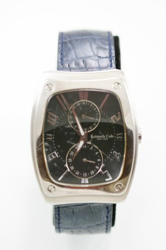 Kenneth cole hommes montre - cole,
