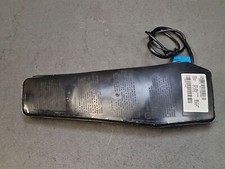 Airbag siège avant gauche -