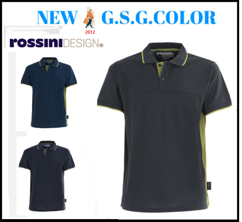 Polo homme utilisé - polo,