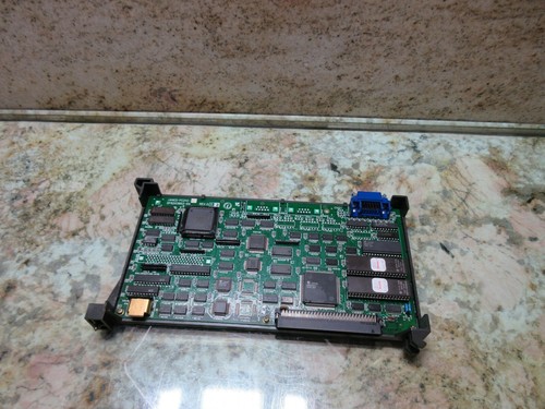 Yaskawa circuit board - circuit,