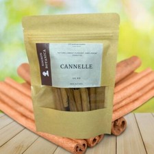 Cannelle de Ceylan BIO