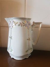 Petit Pichet Pot A Lait Belle