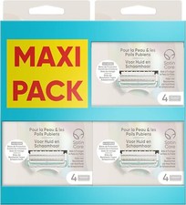 Pack 12 Lames Gillette VENUS