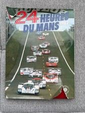 Livre 24 Heures 24h Du Mans