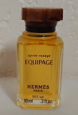 EQUIPAGE - AFTER SHAVE 10 ML SB de HERMES