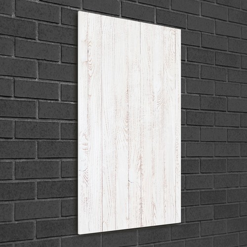 Tulup image sur verre - sur,