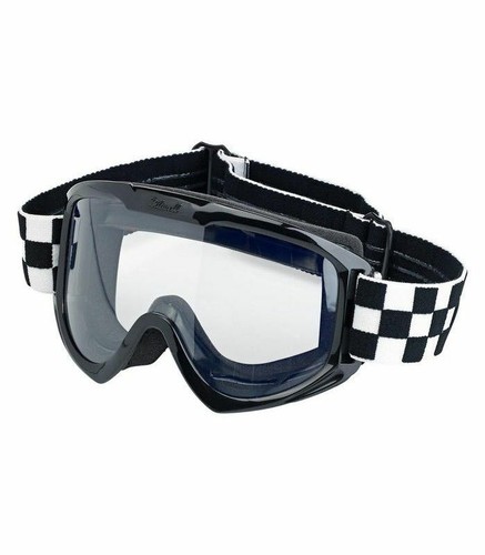 Lunettes casque biltwell - de,