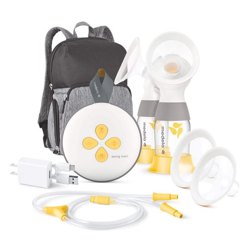 Medela swing maxi double - maxi,