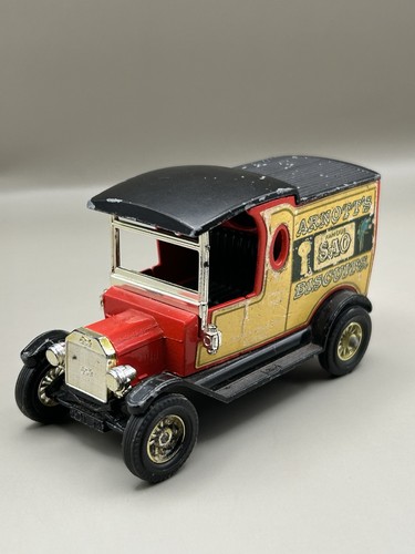 R882 matchbox models - models, of