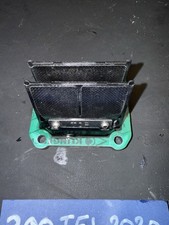 Reed valve case BOITE A CLAPET 50530051044 250 300 TPI TEI EXC SX TC KTM HUSQ