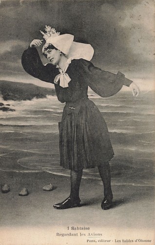 Les sables sablaise - les,