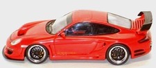 Spark KBS031 1/43 Gemballa GTR