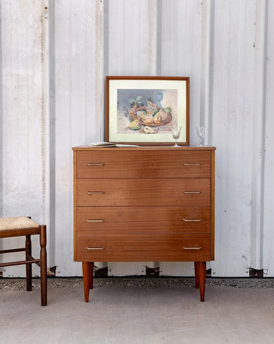 Olga commode scandinave en - la,