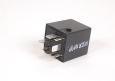 Mercedes-Benz W202 Relais de