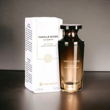 'VANILLE NOIRE' SECRETS
