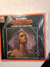 SCHUBERT – Quatuor n°14 «