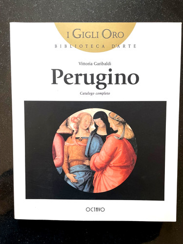 Perugino catalogo completo - perugino,