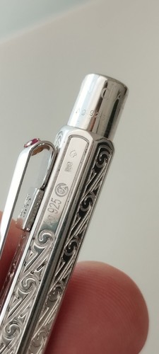 Rare stylo caran - rare,