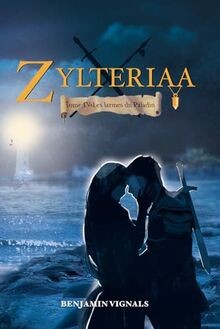 Zylteriaa tome les - zylteriaa:, iv