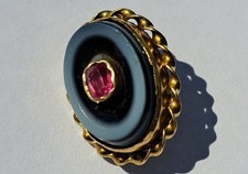 Pendentif/Médaillon En Or