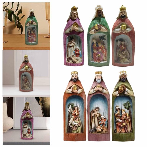 Figurine nativité de - figurine,