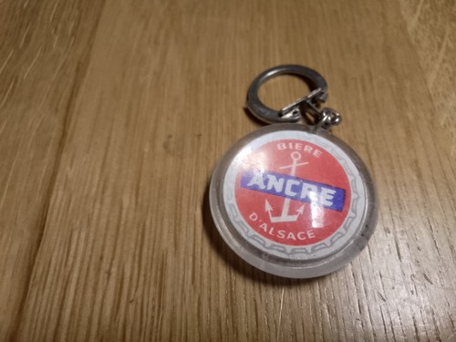 Porte clé biere alsace - clÉ,