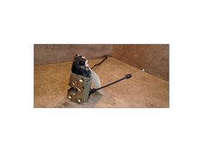 serrure porte avd citroen C3 I