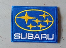 Ecusson Patch Tissus