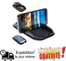Support Pour Téléphone Tapis