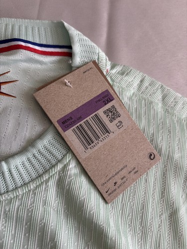Maillot équipe france 2026 - maillot,