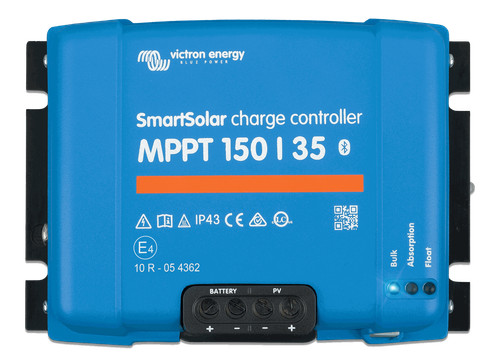 Victron energy smartsolar mppt - victron,
